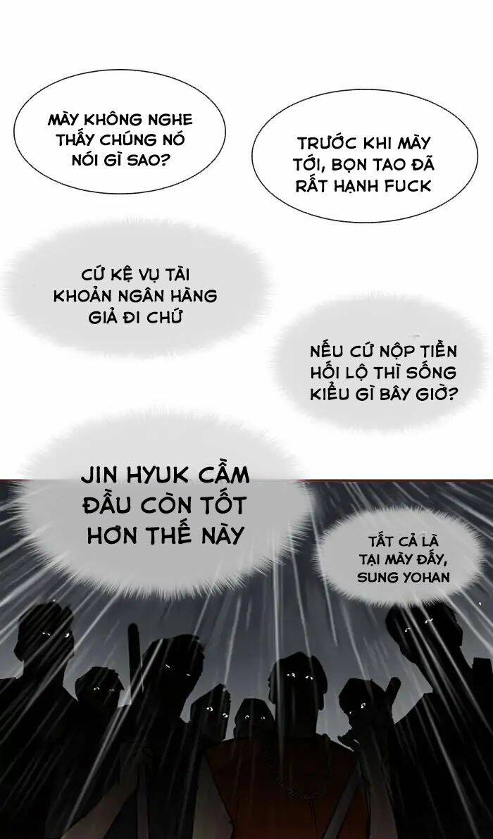Hoán Đổi Nhiệm Màu Chapter 210 - Trang 2