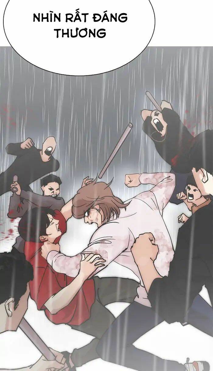 Hoán Đổi Nhiệm Màu Chapter 210 - Trang 2