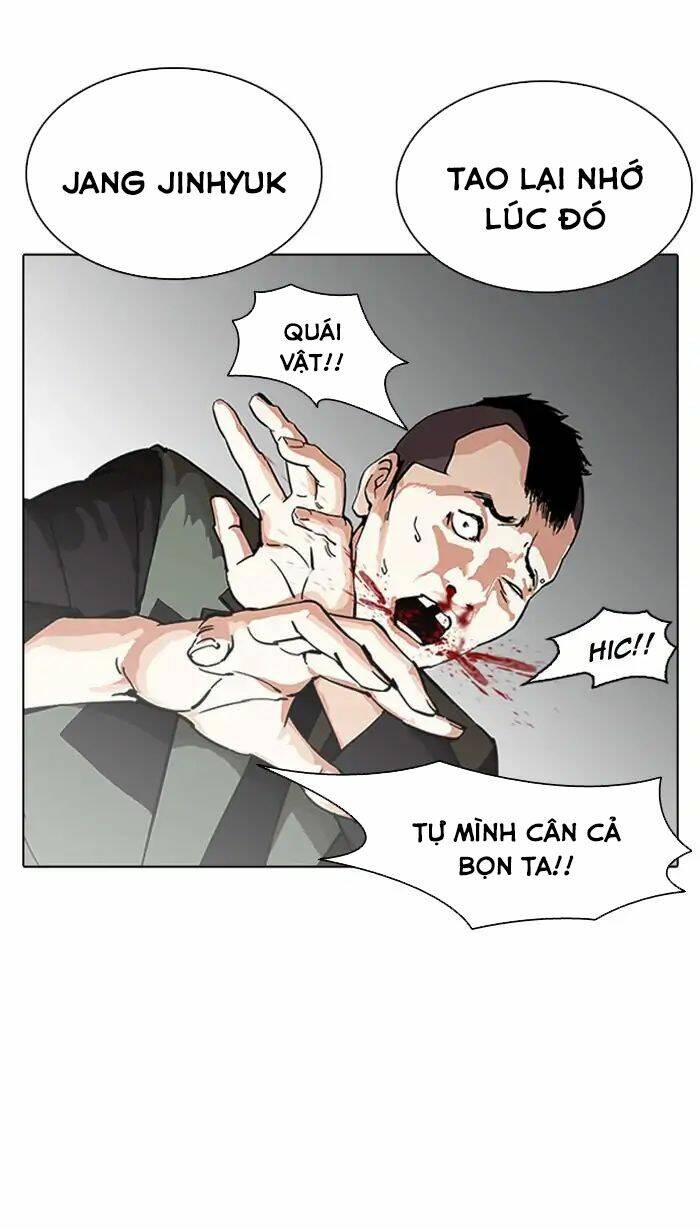 Hoán Đổi Nhiệm Màu Chapter 210 - Trang 2