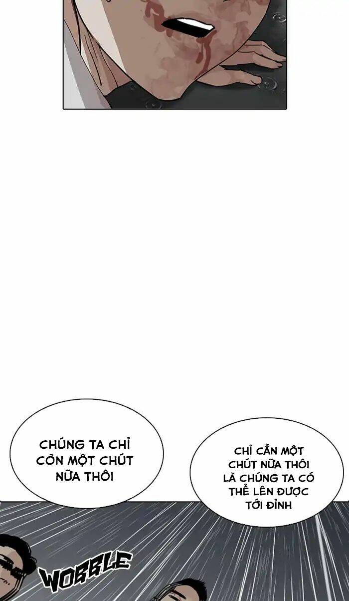 Hoán Đổi Nhiệm Màu Chapter 210 - Trang 2