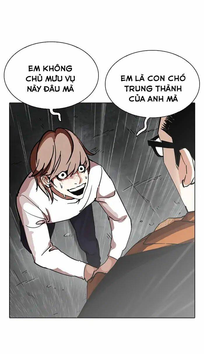 Hoán Đổi Nhiệm Màu Chapter 210 - Trang 2