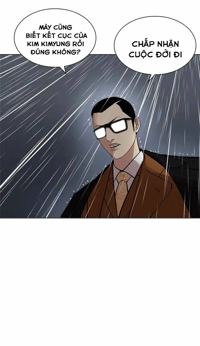 Hoán Đổi Nhiệm Màu Chapter 210 - Trang 2