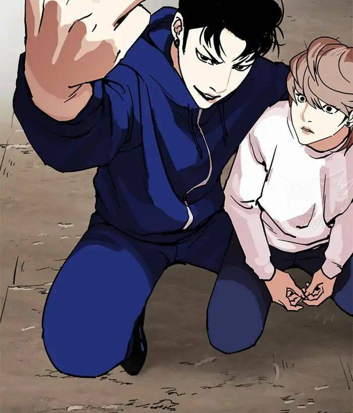 Hoán Đổi Nhiệm Màu Chapter 212 - Trang 2