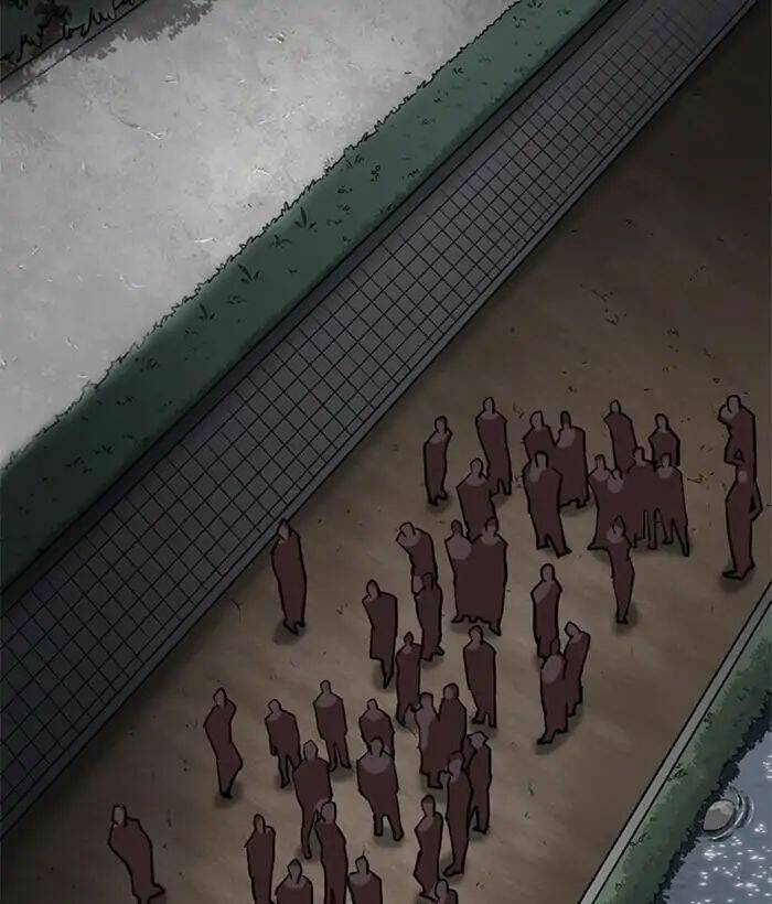 Hoán Đổi Nhiệm Màu Chapter 212 - Trang 2