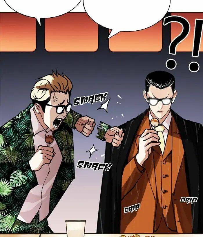 Hoán Đổi Nhiệm Màu Chapter 212 - Trang 2