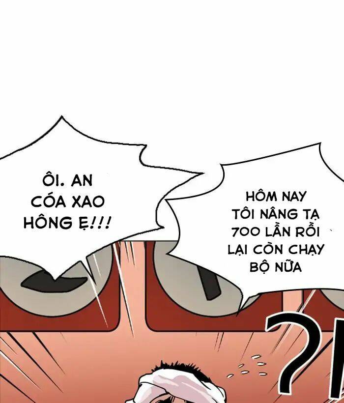 Hoán Đổi Nhiệm Màu Chapter 212 - Trang 2