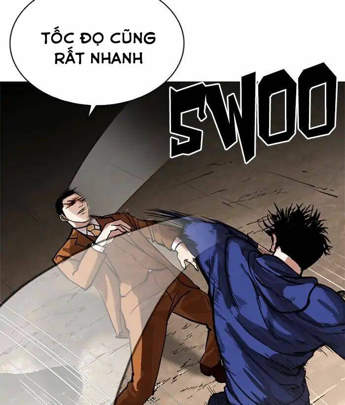 Hoán Đổi Nhiệm Màu Chapter 212 - Trang 2