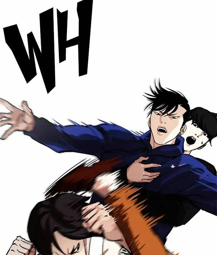 Hoán Đổi Nhiệm Màu Chapter 212 - Trang 2