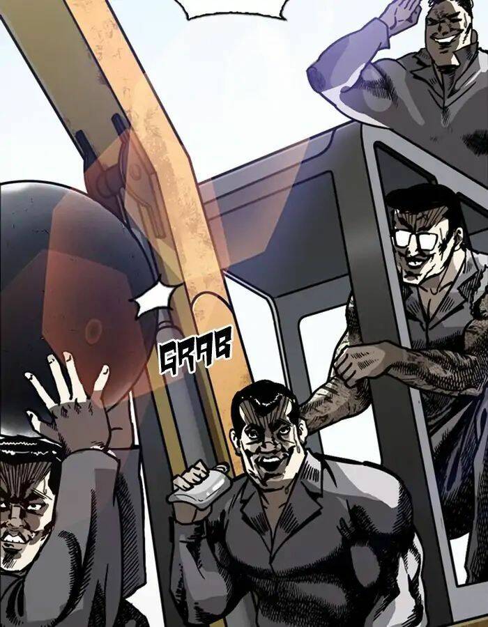 Hoán Đổi Nhiệm Màu Chapter 213 - Trang 2