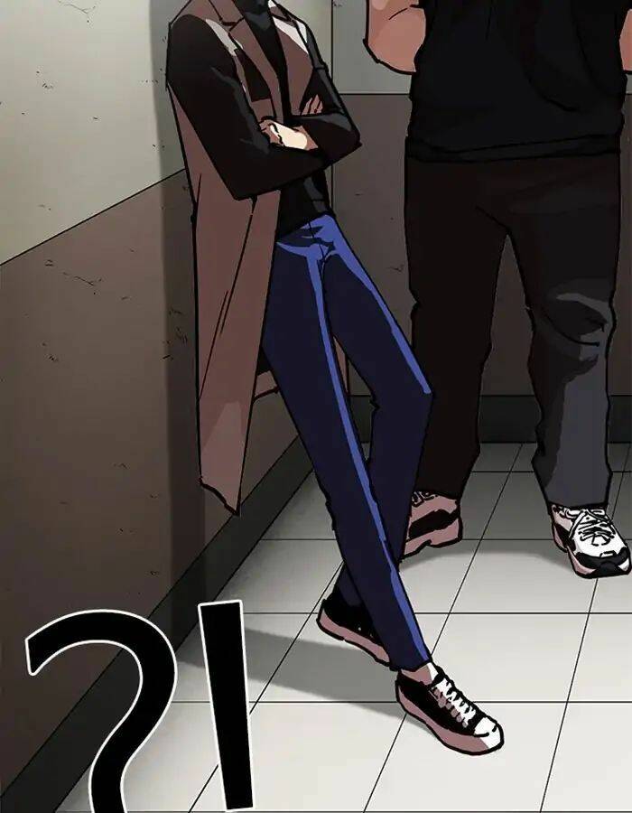 Hoán Đổi Nhiệm Màu Chapter 213 - Trang 2