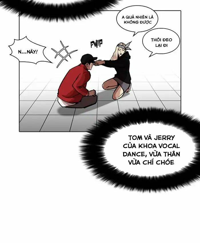 Hoán Đổi Nhiệm Màu Chapter 216 - Trang 2