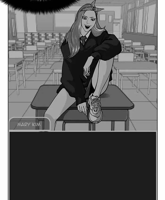 Hoán Đổi Nhiệm Màu Chapter 216 - Trang 2