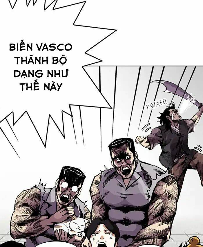 Hoán Đổi Nhiệm Màu Chapter 216 - Trang 2