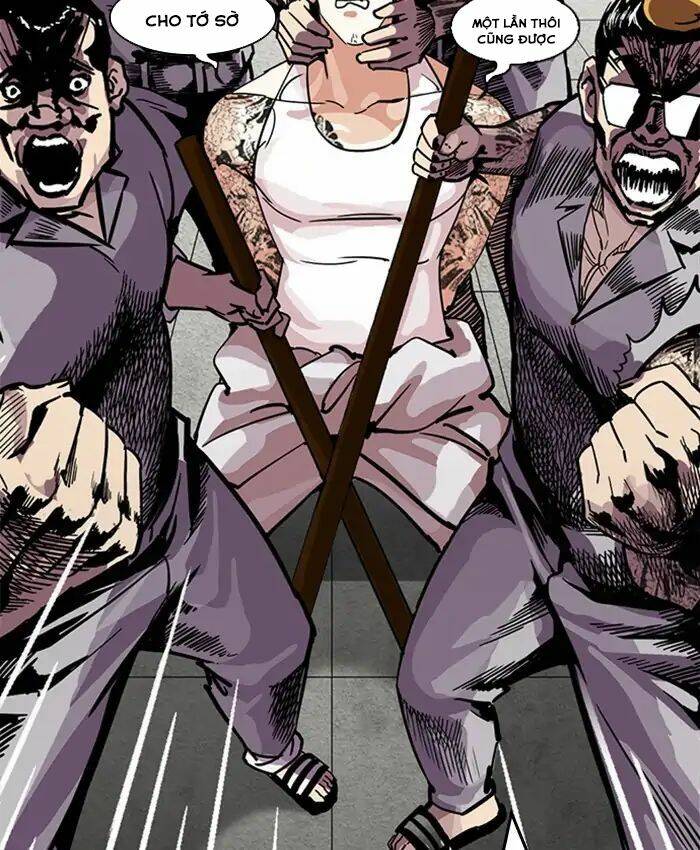 Hoán Đổi Nhiệm Màu Chapter 216 - Trang 2