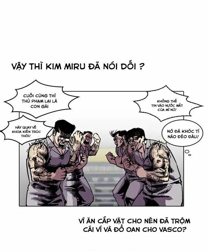 Hoán Đổi Nhiệm Màu Chapter 216 - Trang 2