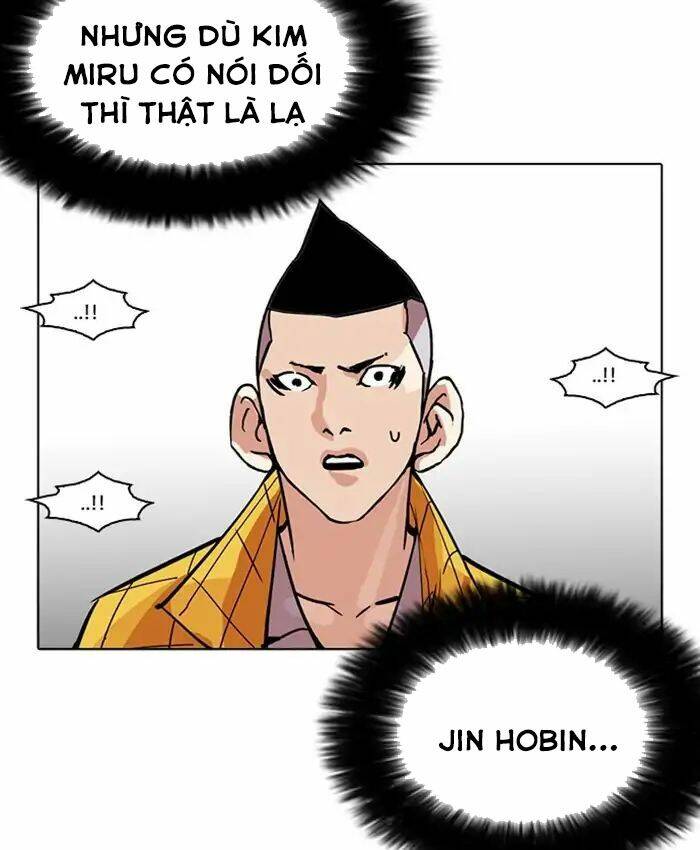 Hoán Đổi Nhiệm Màu Chapter 216 - Trang 2