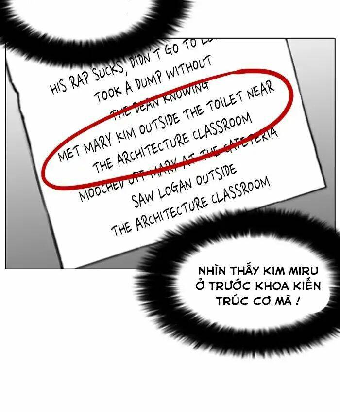 Hoán Đổi Nhiệm Màu Chapter 216 - Trang 2