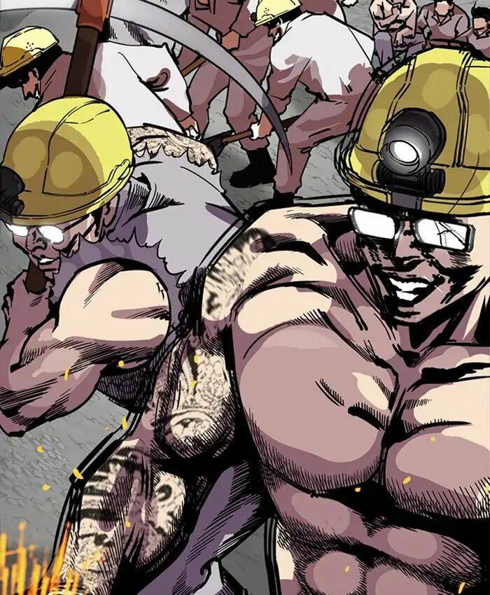 Hoán Đổi Nhiệm Màu Chapter 216 - Trang 2