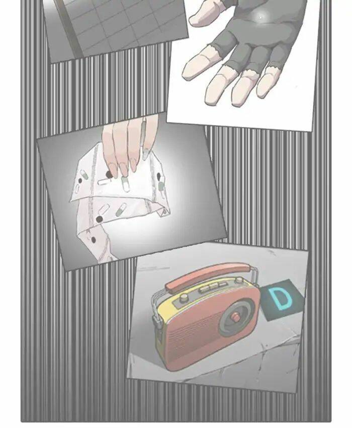 Hoán Đổi Nhiệm Màu Chapter 216 - Trang 2