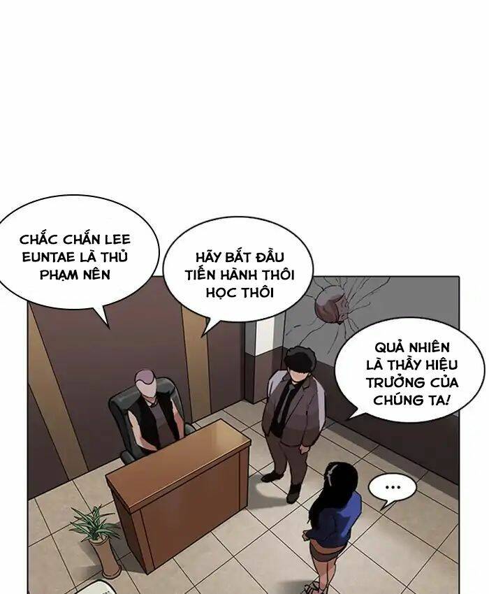 Hoán Đổi Nhiệm Màu Chapter 216 - Trang 2