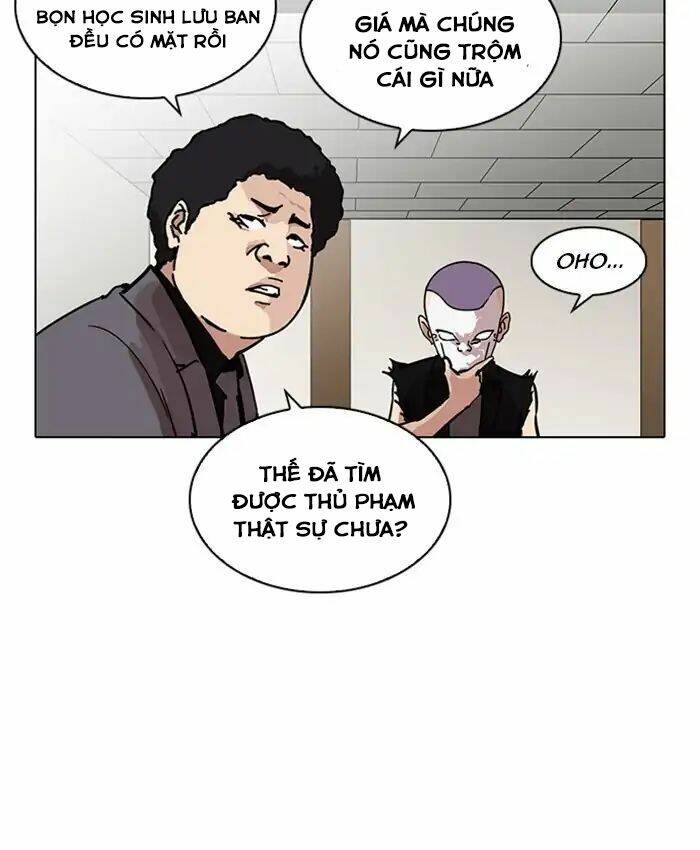 Hoán Đổi Nhiệm Màu Chapter 216 - Trang 2