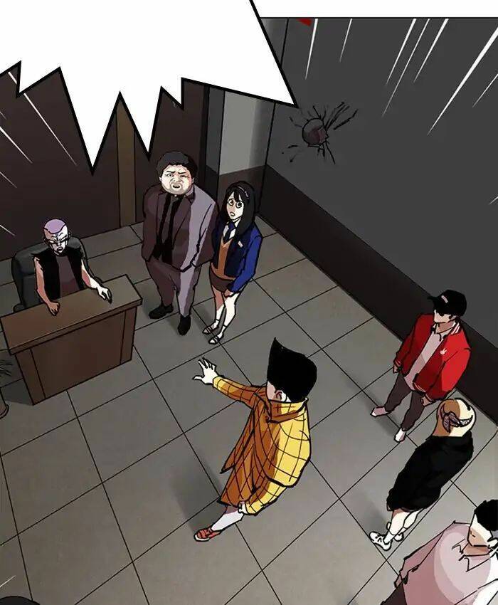 Hoán Đổi Nhiệm Màu Chapter 216 - Trang 2