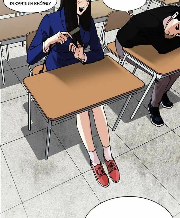 Hoán Đổi Nhiệm Màu Chapter 216 - Trang 2