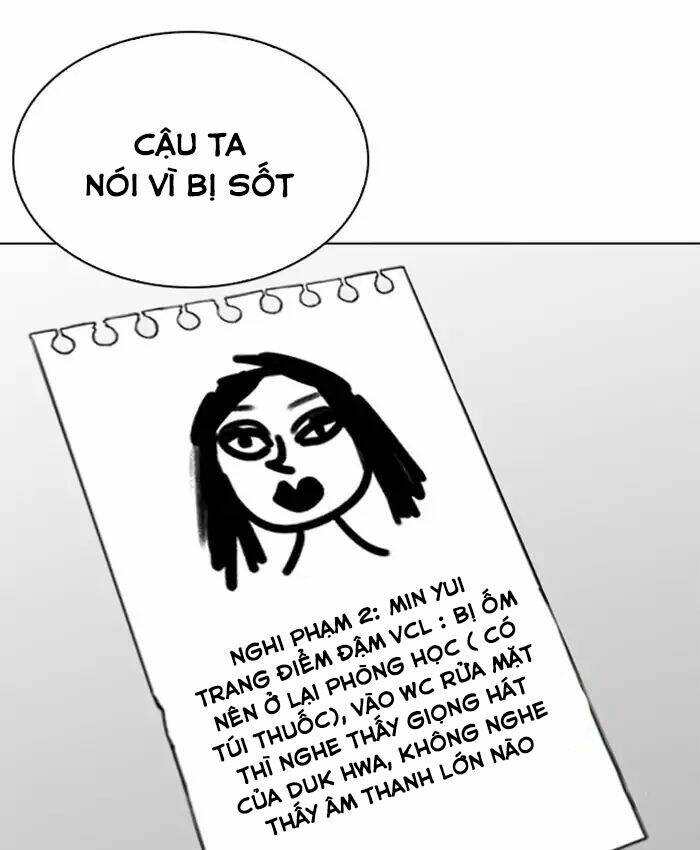 Hoán Đổi Nhiệm Màu Chapter 216 - Trang 2