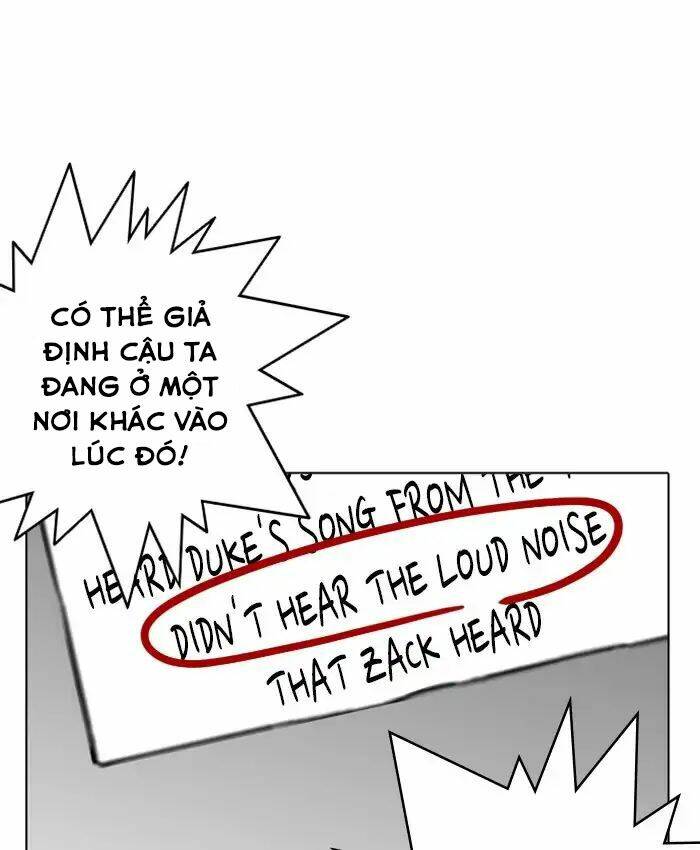 Hoán Đổi Nhiệm Màu Chapter 216 - Trang 2