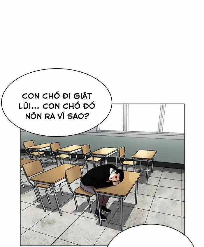 Hoán Đổi Nhiệm Màu Chapter 216 - Trang 2