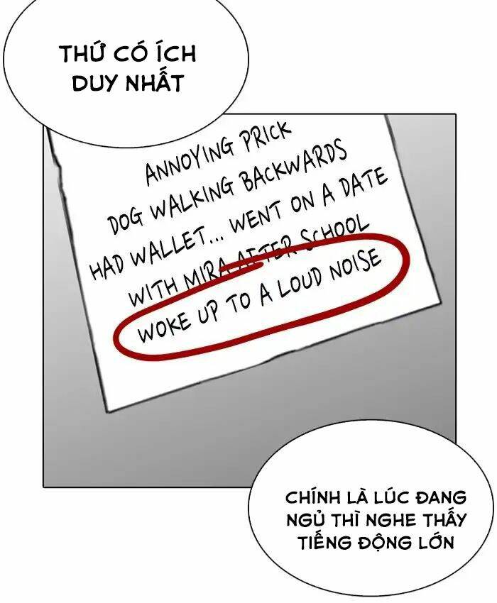 Hoán Đổi Nhiệm Màu Chapter 216 - Trang 2