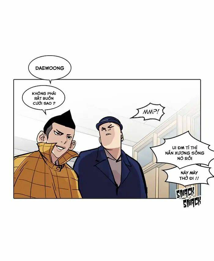 Hoán Đổi Nhiệm Màu Chapter 216 - Trang 2