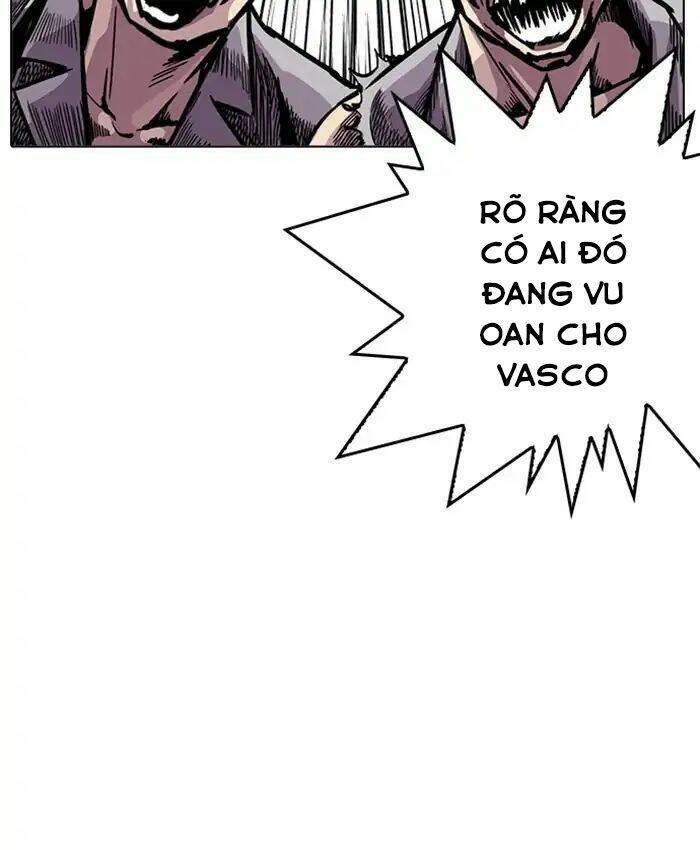 Hoán Đổi Nhiệm Màu Chapter 216 - Trang 2