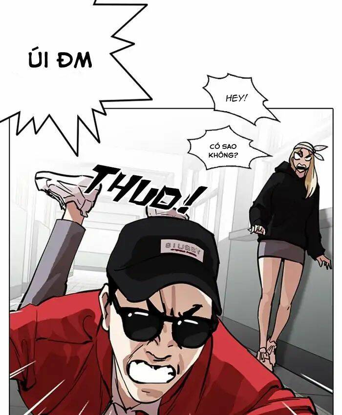 Hoán Đổi Nhiệm Màu Chapter 216 - Trang 2