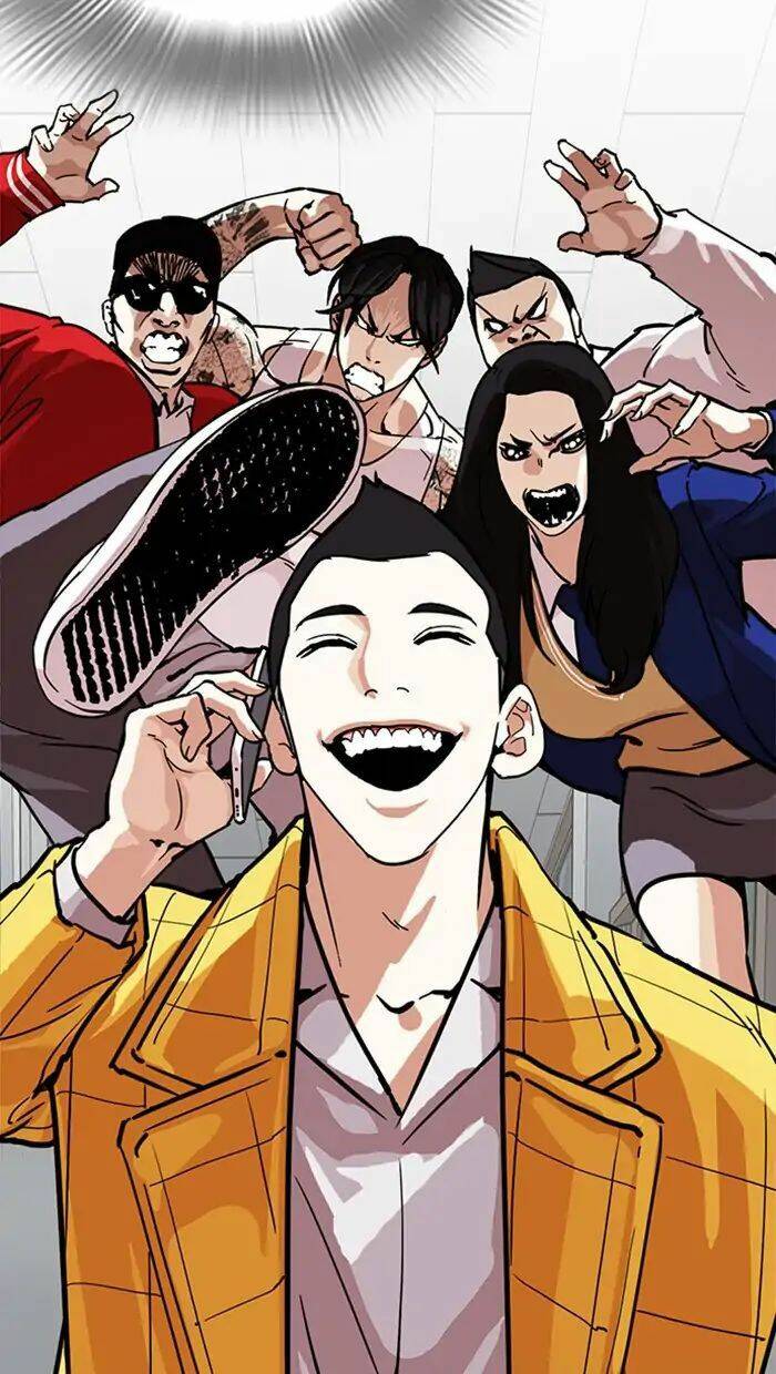 Hoán Đổi Nhiệm Màu Chapter 217 - Trang 2