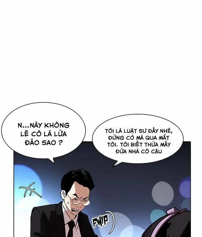 Hoán Đổi Nhiệm Màu Chapter 218 - Trang 2
