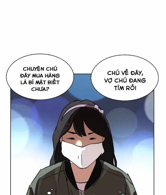 Hoán Đổi Nhiệm Màu Chapter 218 - Trang 2