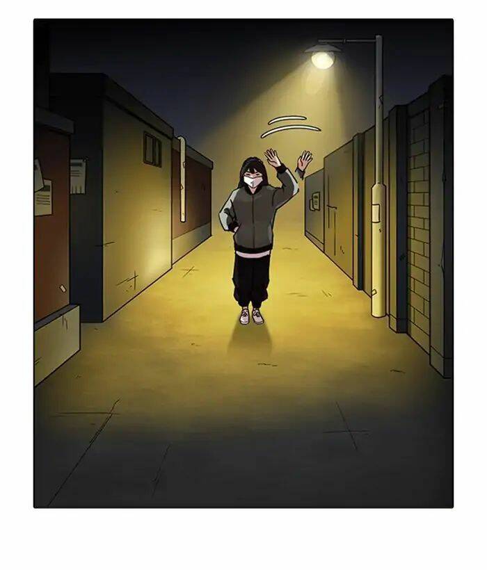 Hoán Đổi Nhiệm Màu Chapter 218 - Trang 2