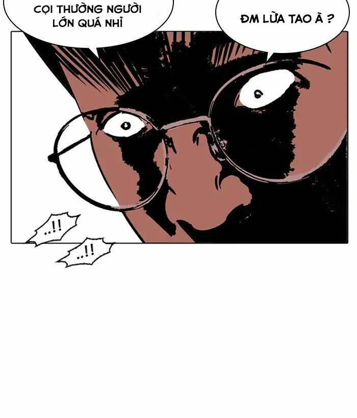 Hoán Đổi Nhiệm Màu Chapter 218 - Trang 2