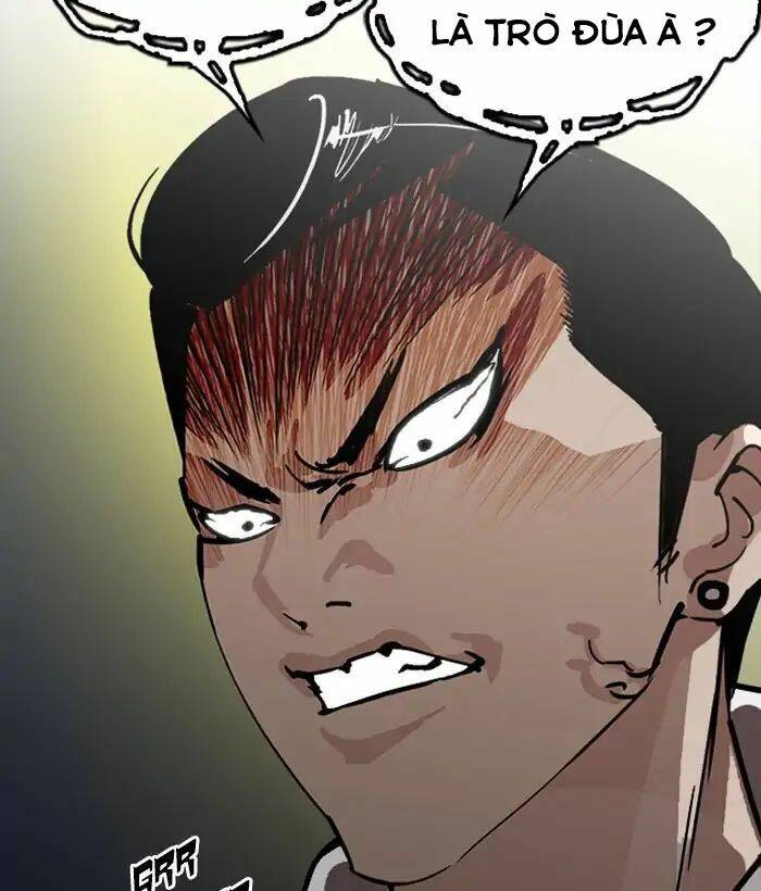 Hoán Đổi Nhiệm Màu Chapter 218 - Trang 2