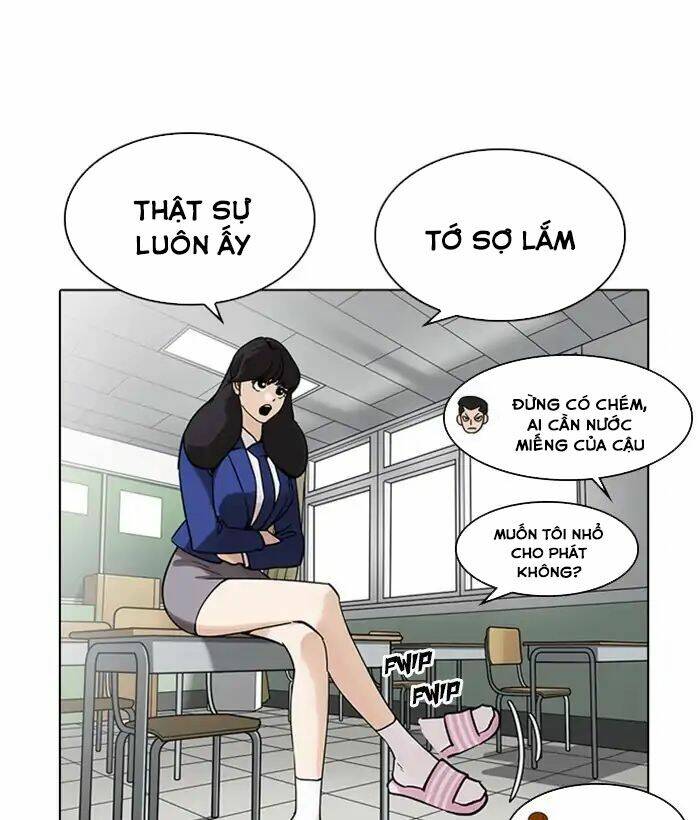 Hoán Đổi Nhiệm Màu Chapter 218 - Trang 2