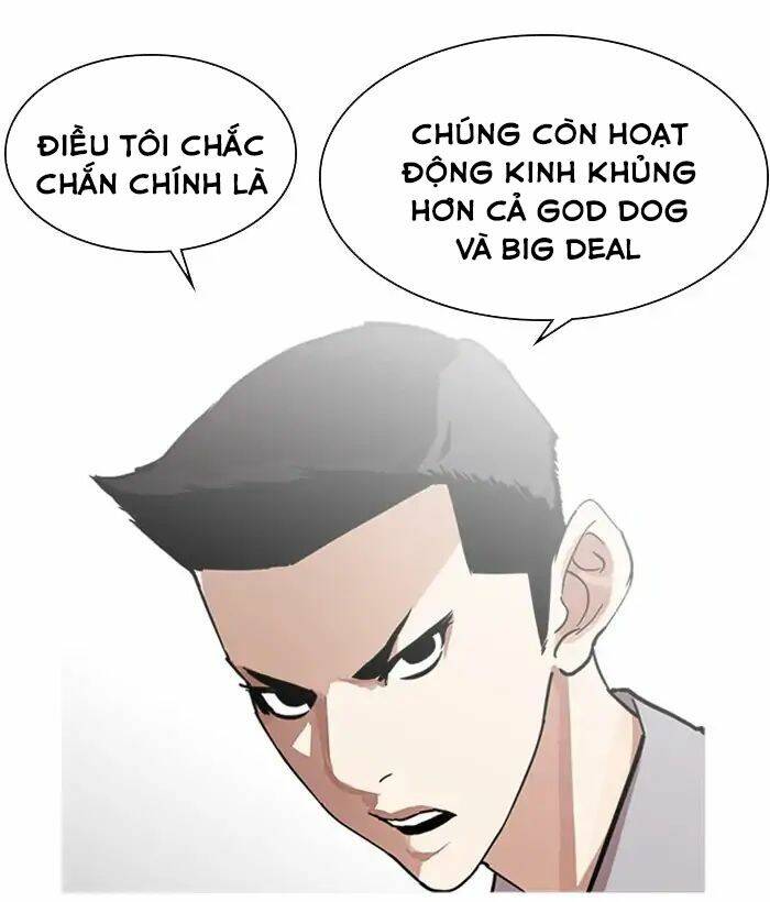 Hoán Đổi Nhiệm Màu Chapter 218 - Trang 2
