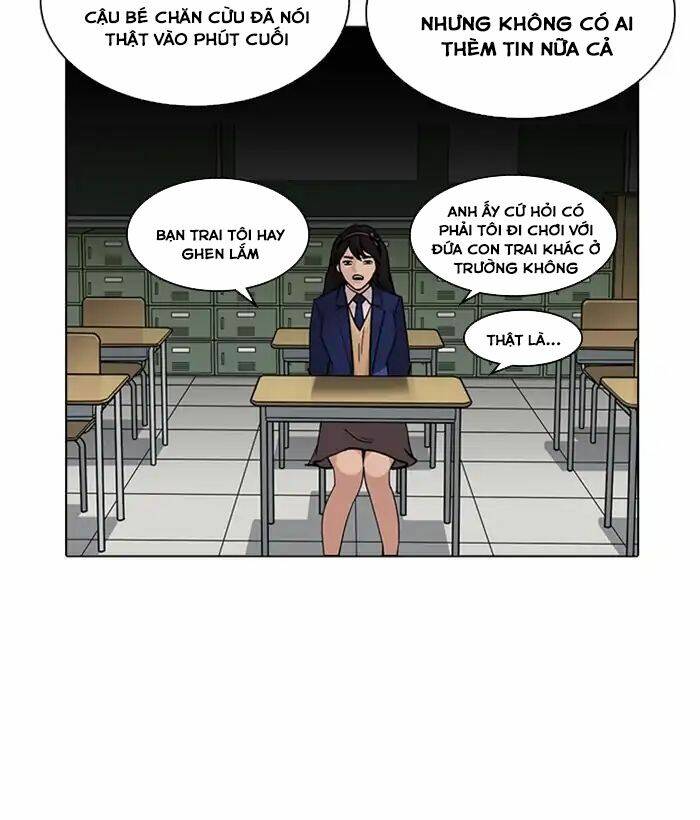 Hoán Đổi Nhiệm Màu Chapter 218 - Trang 2