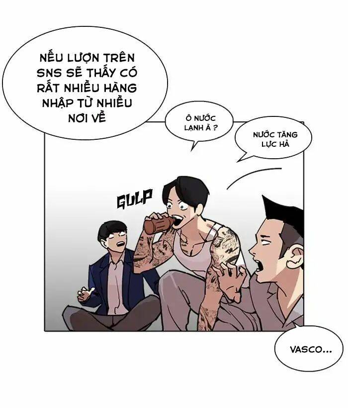 Hoán Đổi Nhiệm Màu Chapter 219 - Trang 2