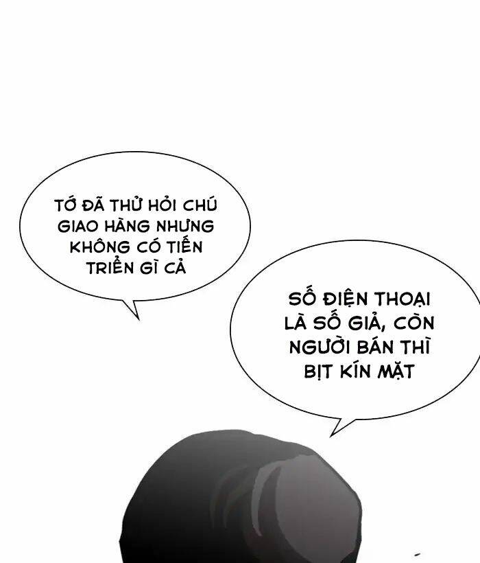 Hoán Đổi Nhiệm Màu Chapter 219 - Trang 2