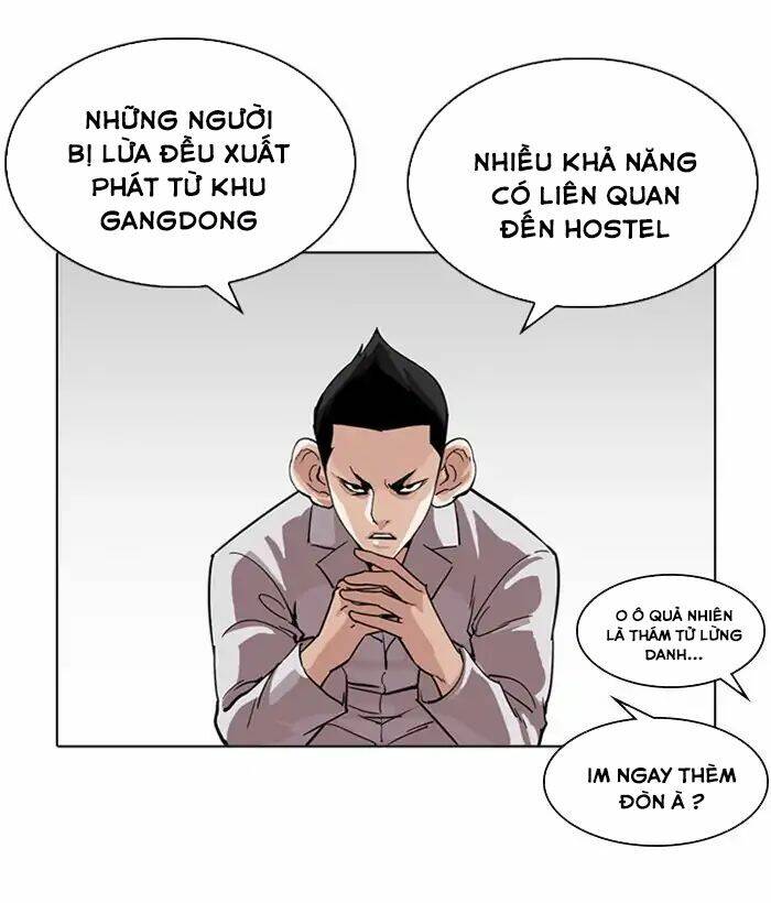 Hoán Đổi Nhiệm Màu Chapter 219 - Trang 2