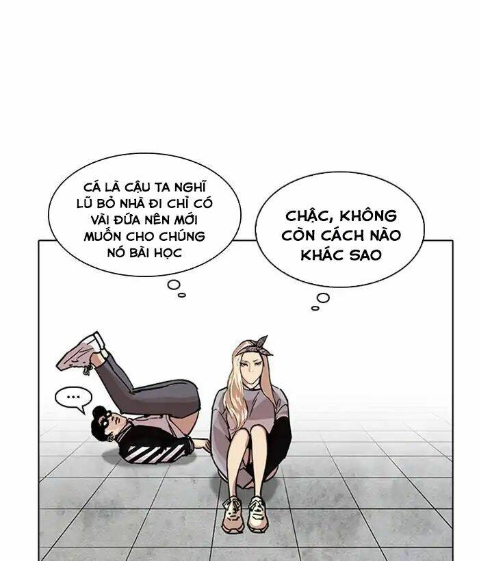Hoán Đổi Nhiệm Màu Chapter 219 - Trang 2