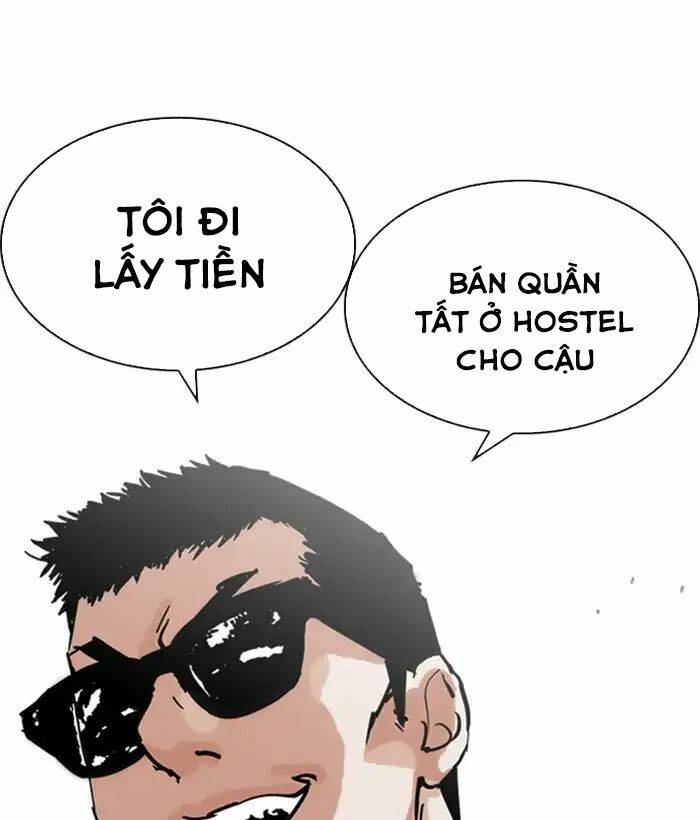 Hoán Đổi Nhiệm Màu Chapter 219 - Trang 2