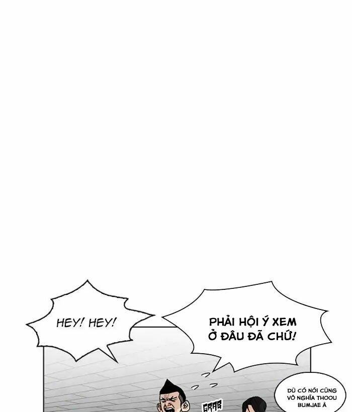 Hoán Đổi Nhiệm Màu Chapter 219 - Trang 2