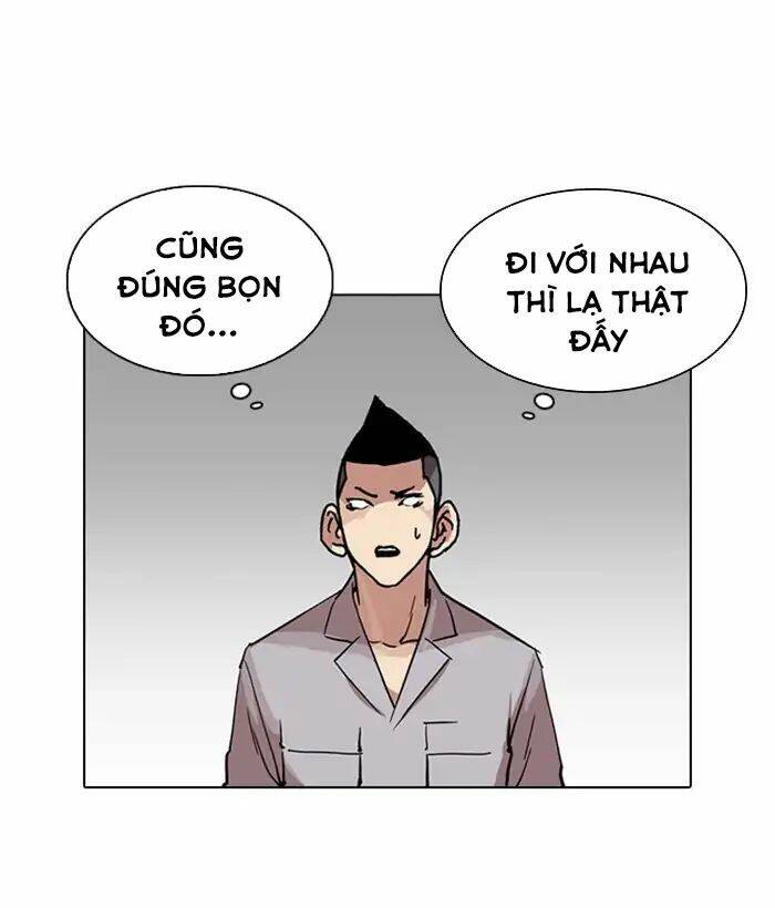 Hoán Đổi Nhiệm Màu Chapter 219 - Trang 2